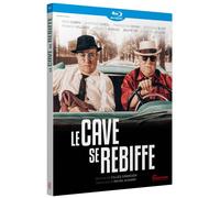 Le cave se rebiffe Blu-ray