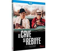 Le Cave Se Rebiffe - Blu-Ray
