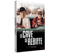 Le cave se rebiffe DVD DVD