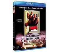 Le Caveau de la terreur (1973) / The Vault Of Horror (Blu Ray)