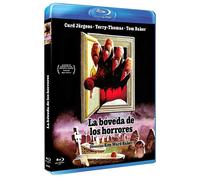 Le Caveau De La Terreur (1973) / The Vault Of Horror (Blu Ray)