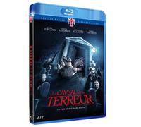 Le Caveau de la terreur Blu-ray