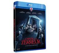 Le Caveau de la terreur Blu-ray E