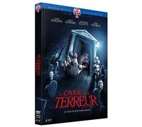 Le Caveau de la terreur Combo Blu-ray DVD