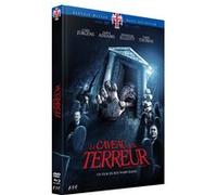 Le Caveau de la terreur Combo Blu-ray DVD E