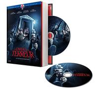 Le caveau de la Terreur [Édition Collector Blu-Ray + DVD + Livret]