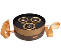Le Caviar Top selection + Royal Selection + Baeri Classic (3x30 gr) +COFFRET CADEAU TRIO DE CAVIARS 30G