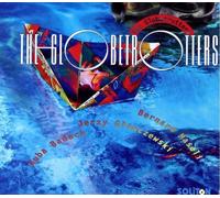 Le CD des globe-trotters