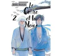 Le Cèdre et la Neige - Tome 2