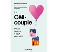 Le Céli-couple Amandine Paoli (Auteur), Emmanuelle Drouet (Préface)
