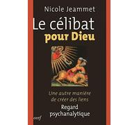 Le Célibat pour Dieu