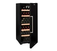 Le Cellier Cave de vieillissement LC165P - 165 bouteilles