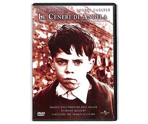 Le Ceneri Di Angela [Import]