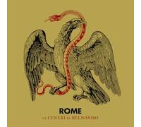 Le Ceneri Di Heliodoro
