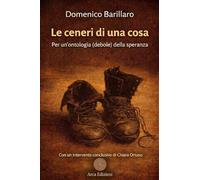 Le ceneri di una cosa