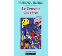 Le Censeur Des Reves