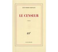 Le Censeur Jean-Marie Barnaud (Auteur)