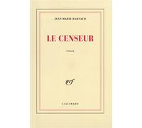 Le Censeur Jean-Marie Barnaud (Auteur)