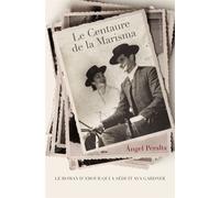 Le centaure de la marisma - Angel Peralta - Au diable vauvert - broché - Roman