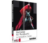 Le centaure et l'animal DVD G