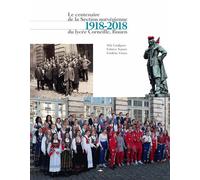 Le Centenaire De La Section Norvégienne Du Lycée Corneille, Rouen - 1918-2018