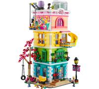 Le centre collectif de Heartlake City