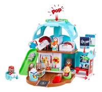 Le centre de soins des Klorofil VULLI - A partir de 18 mois