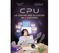 Le Centre des plaintes de l'Univers - Maxime Baul - Courrier Du Livre - ebook (ePub) - Guide