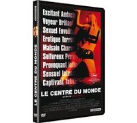 Le Centre du monde E