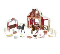 Le Centre Equestre Deluxe Spirit