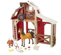 Le Centre Equestre Spirit