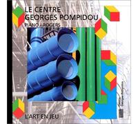 Le Centre Georges Pompidou (version française)