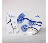 Le Céramicafé Geneviève Box Kintsugi - Réparer vos céramiques cassées - Or