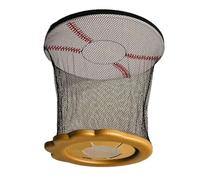 Le Cerceau De Baseball pour Le Plafond - Entraîneur Ajustable de Coordination Œil-Main - Jeu De Baseball pour Chambre À Coucher - pour Garçons, Filles, Appartement, Dortoir, Bureau, Chambre, Salon,