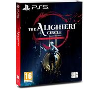 Le Cercle Alighieri : L'héritage de Dante - Édition limitée PS5