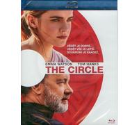 Le cercle (BD)