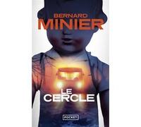 Le Cercle Bernard Minier (Auteur)