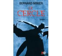 Bernard Minier – Le cercle – Roman – Broché