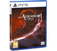 Le cercle d'Alighieri : La lignée de Dante sur PS5
