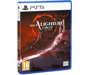 Le cercle d'Alighieri : La lignée de Dante sur PS5
