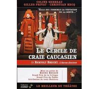 Le Cercle de Craie Caucasien