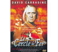 LE CERCLE DE FER / DAVID CARRADINE