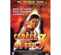 Le Cercle de feu 3 G