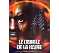 Le Cercle de la haine [Un CD 23 titres inclus]