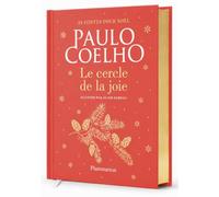 Le cercle de la joie: Vingt-quatre contes pour Noël