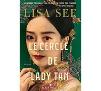 Le Cercle De Lady Tan