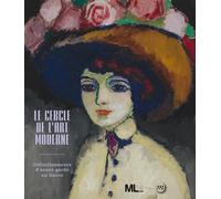 LE CERCLE DE L'ART MODERNE: COLLECTIONNEURS D'AVANT-GARDE AU HAVRE