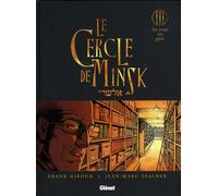Le Cercle de Minsk - Tome 03: Au nom du père