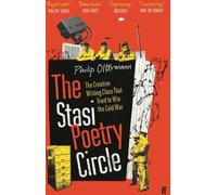 Le cercle de poésie de la Stasi