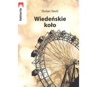 Le Cercle de Vienne - Dusan Savić (Buch auf Polnisch)
